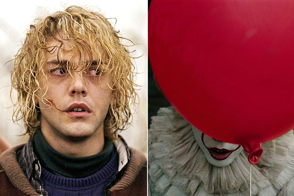 ‘IT: Chapter Two’ Casts Indie Fave Xavier Dolan in Pivotal Role