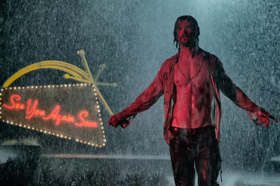 Review: ‘Bad Times at the El Royale’ Lives Up to Its Title