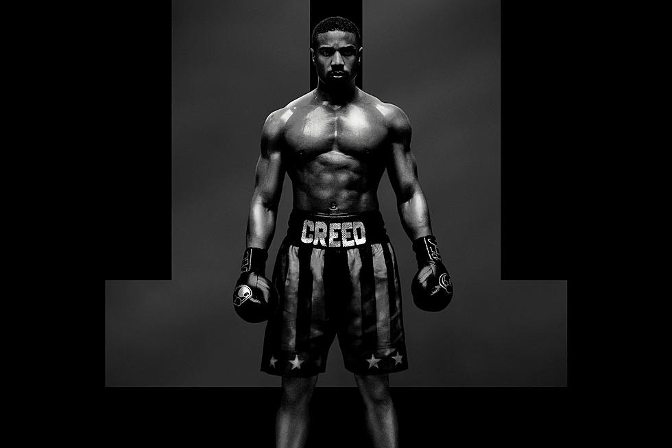 The First Poster and Trailer for ‘Creed II’ Are Here