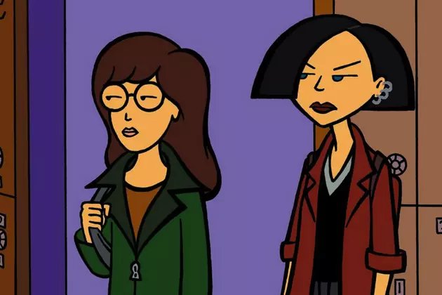MTV Is Rebooting ’90s Faves ‘Daria,’ ‘Aeon Flux’ and ‘The Real World’