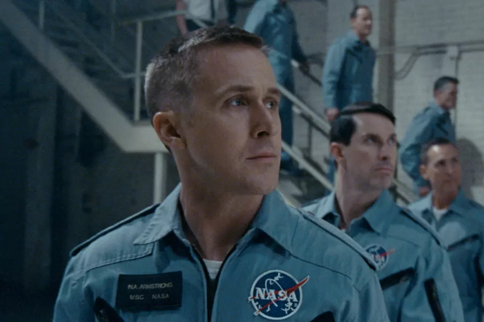 ‘First Man’ Review: Damien Chazelle’s Gorgeous, But Lifeless Trip to the Moon