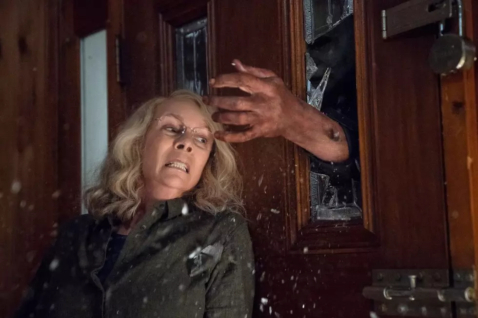 Heck of a Review: 'Halloween'