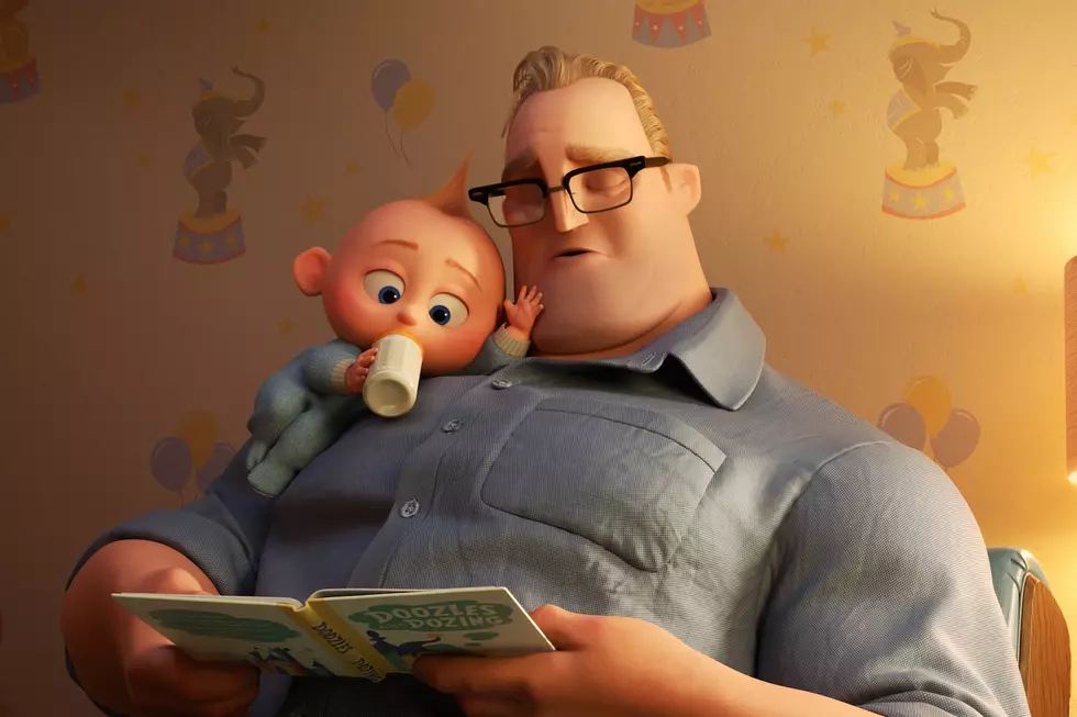 ‘Incredibles 2’ Review: Pixar Is Super Again