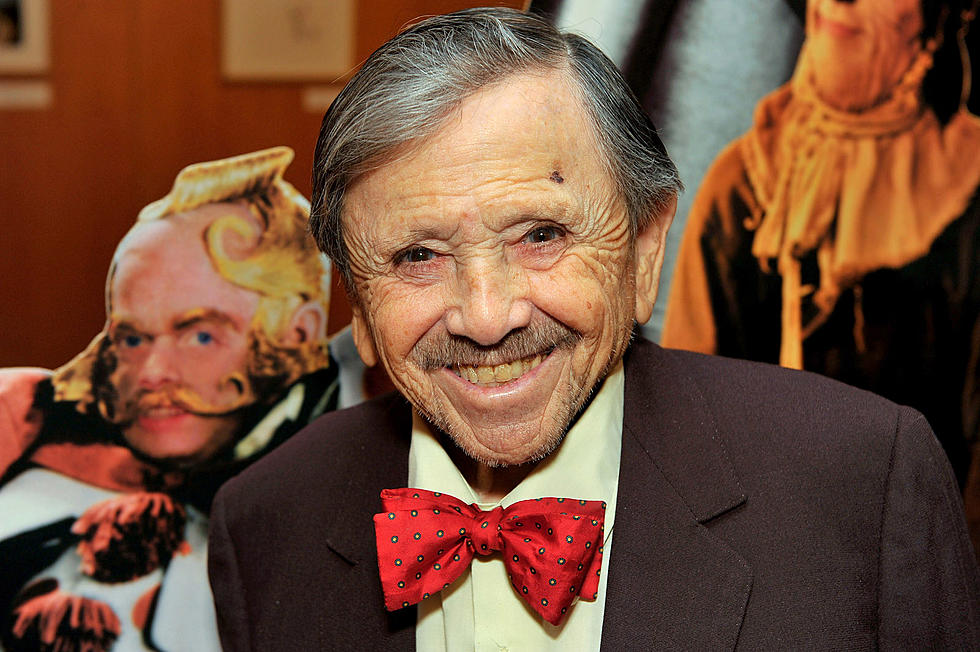 Jerry Maren, ‘Wizard of Oz’s Last Living Munchkin, Dies at 98