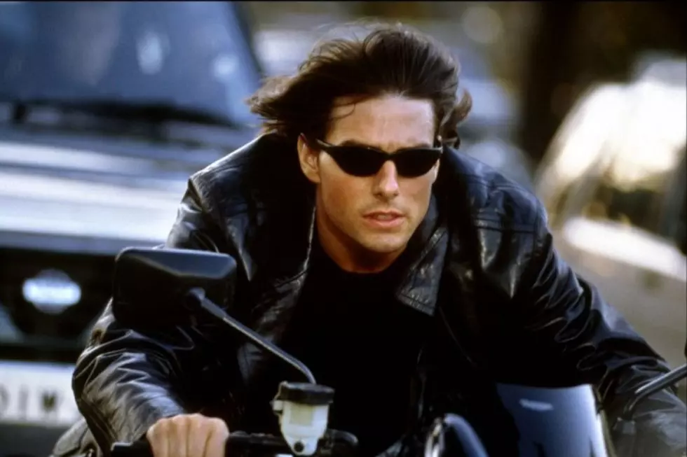 Why Everyone Is Wrong About ‘Mission: Impossible II’