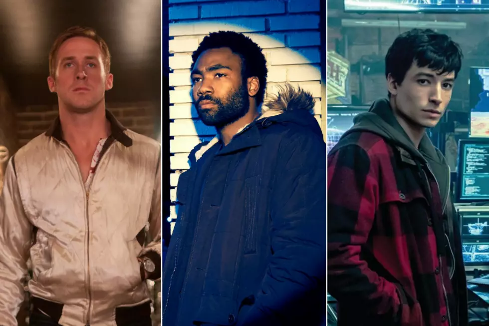 Ryan Gosling, Donald Glover, or Ezra Miller Could Play Willy Wonka in the New Reboot
