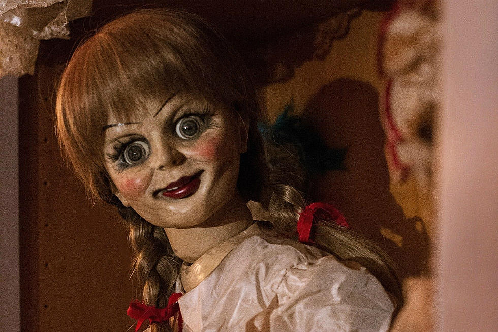 James Wan Confirms ‘Annabelle 3,’ Compares It to ‘Night at the Museum’ With the Warrens