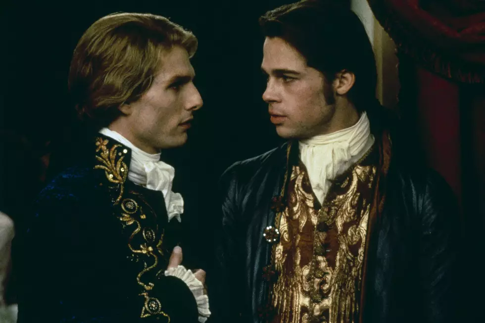 Anne Rice’s ‘Vampire Chronicles’ TV Series Lands at Hulu