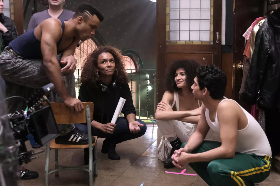 Janet Mock’s ‘Pose’ Directorial Debut Proves Why Hollywood Needs To Hire Trans People