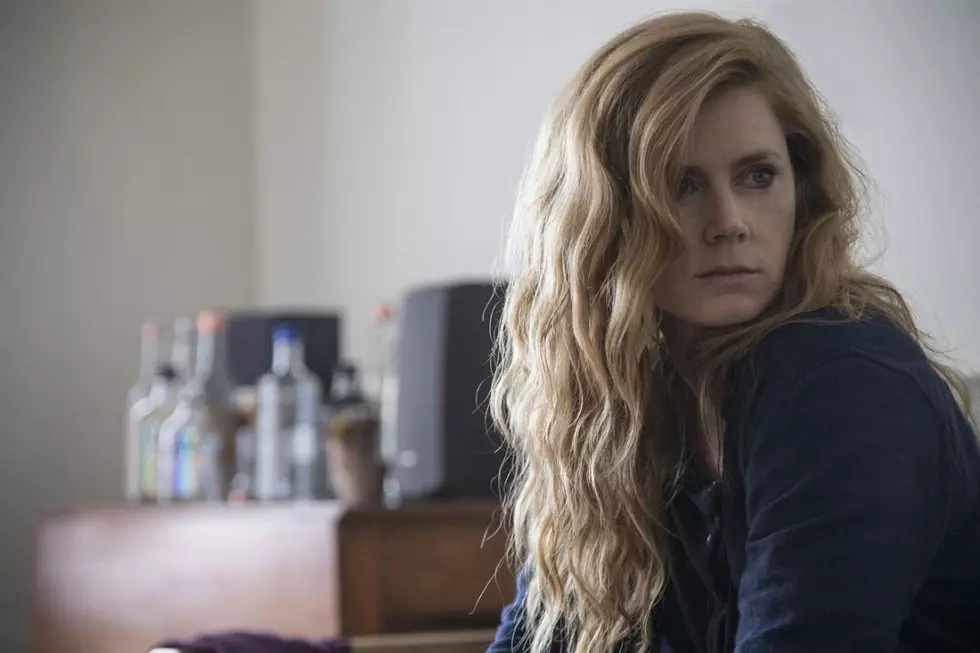‘Sharp Objects’ Premiere Explainer: The Murder Mystery, Shocking Final Shot and That Closing PSA