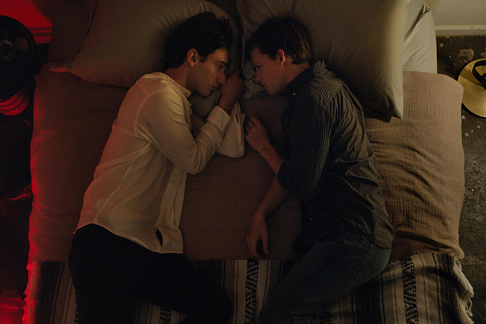 Lucas Hedges Is Sent To Gay Conversion Therapy in ‘Boy Erased’ Trailer