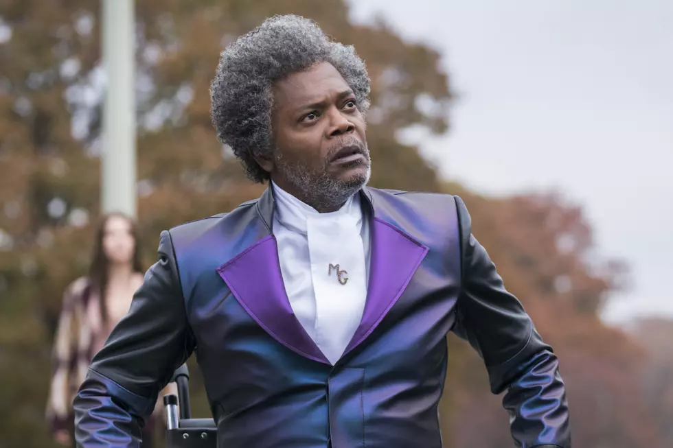 ‘Glass’ Review: M. Night Shyamalan Breaks His Cleverest Franchise