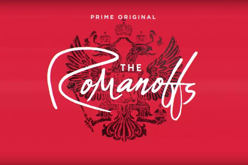 Matthew Weiner’s Amazon Series ‘The Romanoffs’ Gets First Teaser and Premiere Date