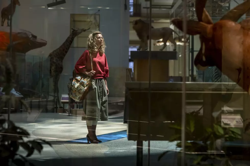 See Kristen Wiig’s ‘Wonder Woman 2’ Villain Cheetah in Action in New Set Video