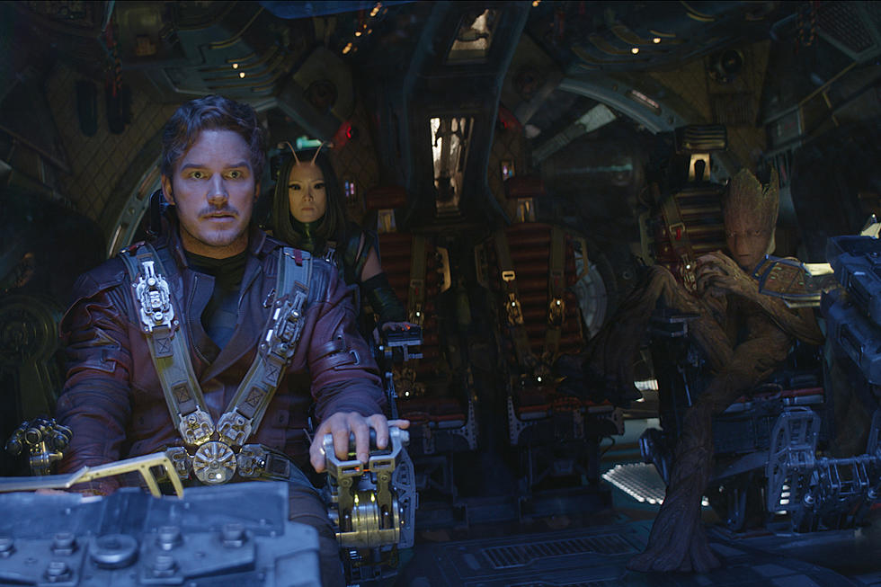 ‘Guardians of the Galaxy Vol. 3’ Is Still Based on James Gunn’s Script