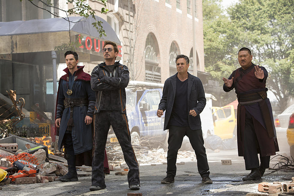 Without a Host, The Oscars May Instead Feature the Avengers
