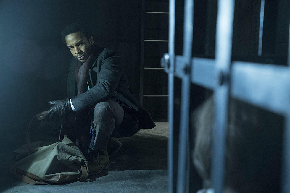 ‘Castle Rock’ Season Finale and That Weird Ending, Explained