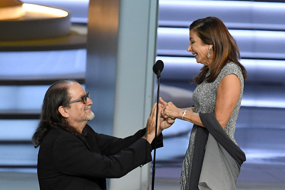 The 2018 Oscars Director Used His Emmys Speech to Propose To His Girlfriend