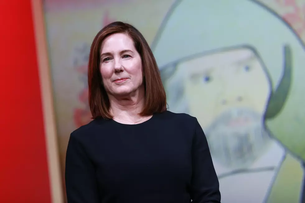 Kathleen Kennedy Will Remain at Lucasfilm In Charge of ‘Star Wars’ Through 2021