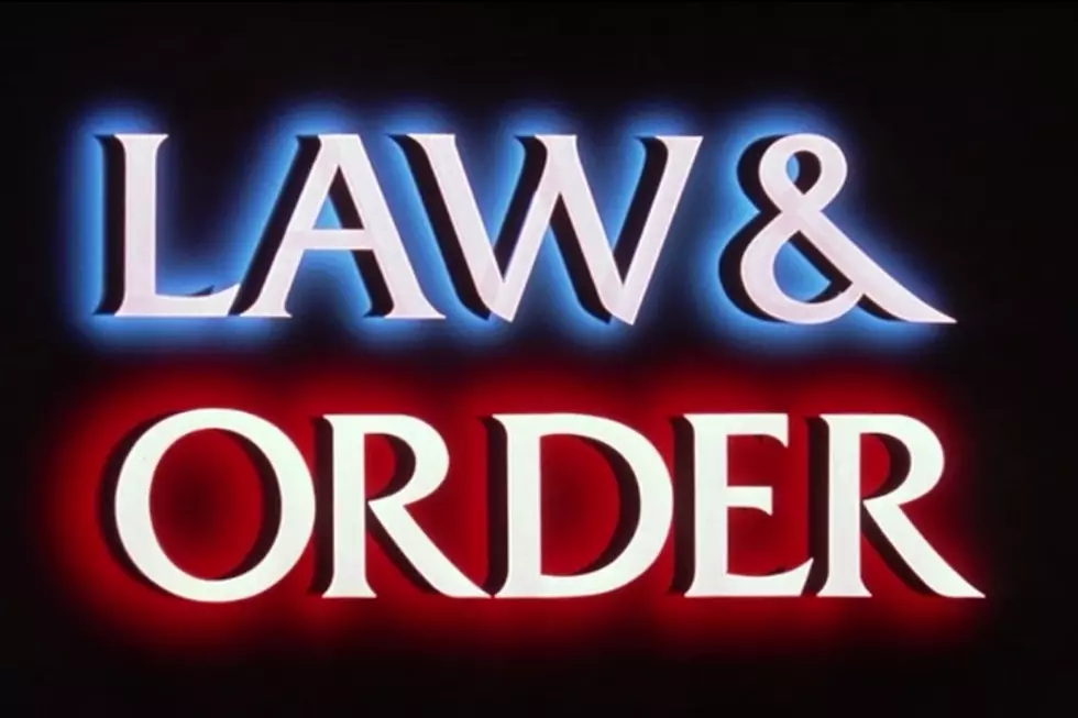 The Next ‘Law & Order’ Spinoff Is About Hate Crimes