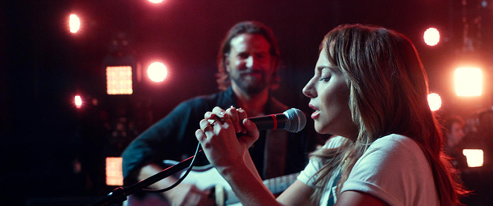 'A Star Is Born' Is Headed Back To Theaters This Weekend