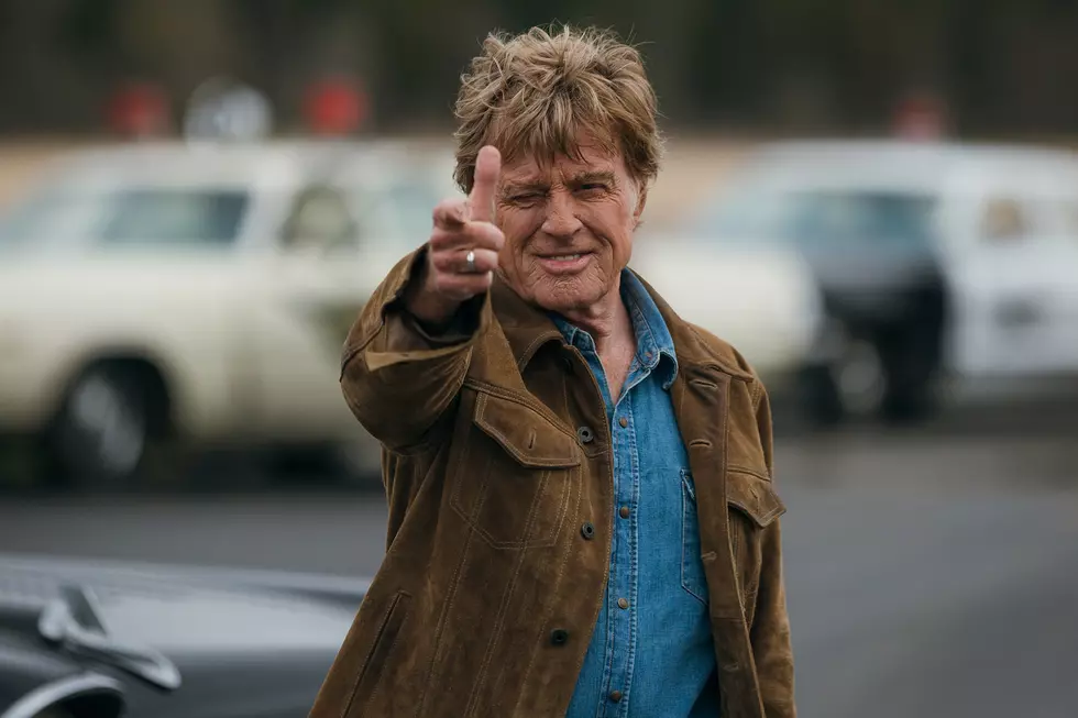 Robert Redford Says Announcing His Retirement From Acting Was ‘A Mistake’