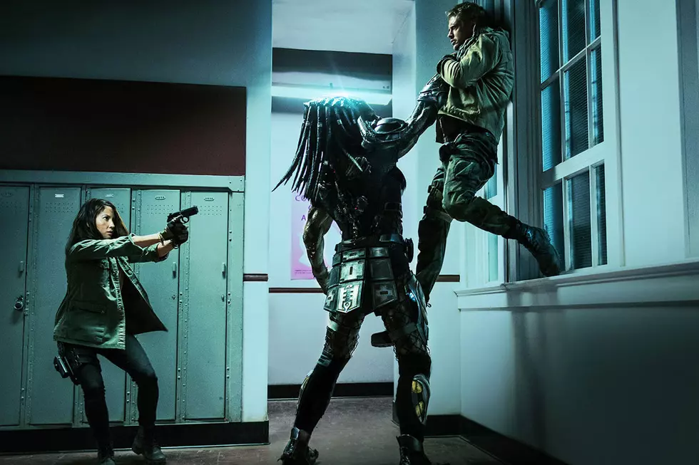 Weekend Box Office: ‘The Predator’ Dominates, But With A Record-Breaking Low