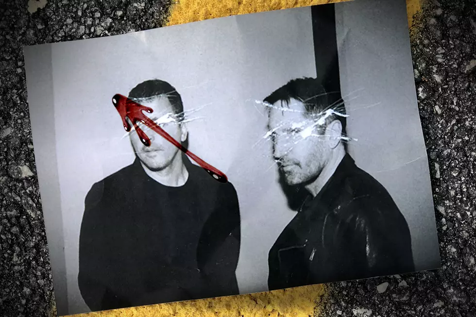 HBO’s ‘Watchmen’ Series to Be Scored by Trent Reznor and Atticus Ross