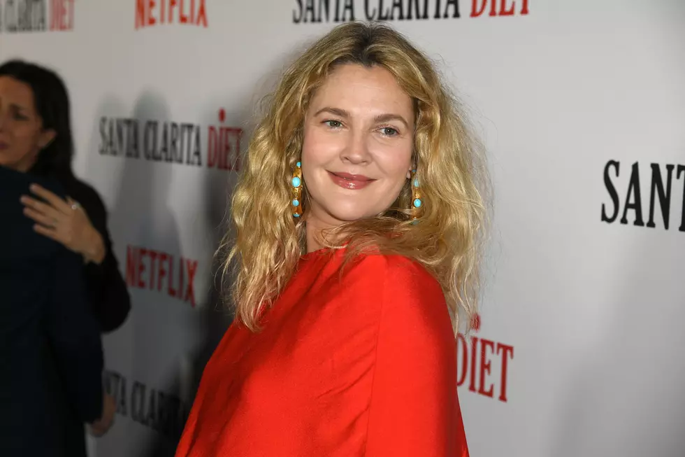 The HFPA Is Investigating That Super Bizarre Drew Barrymore Interview