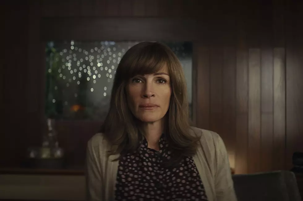 The Latest ‘Homecoming’ Trailer Teases Julia Roberts’ Paranoid TV Thriller