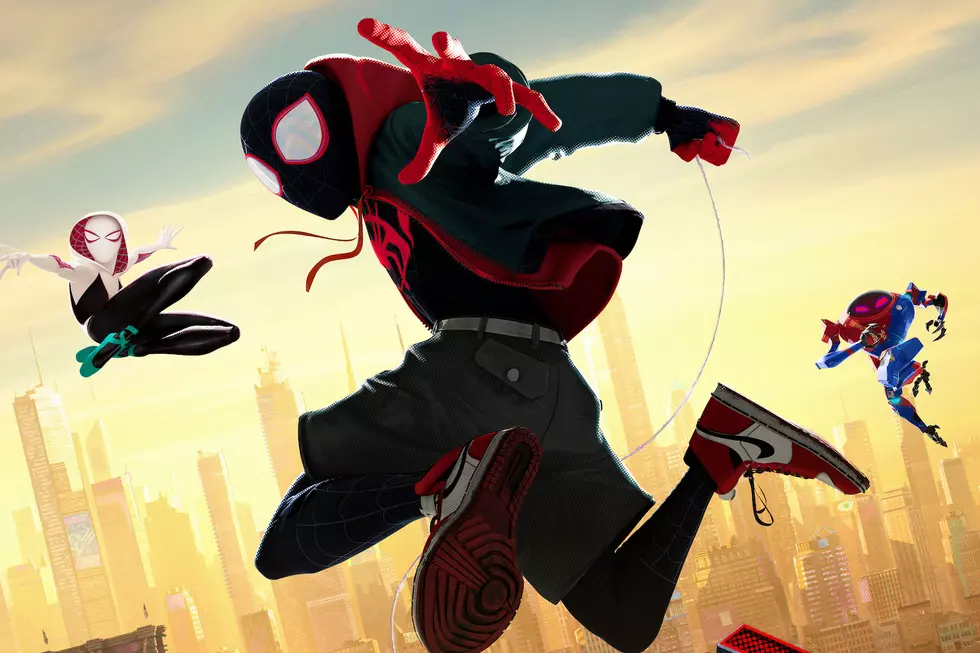 ‘Spider-Man: Into the Spider-Verse’ Trailer Breakdown: Every Easter Egg and Secret