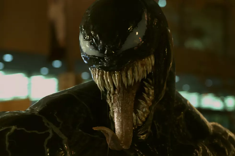 What ‘Venom’s Post-Credits Scenes Mean For Spider-Man’s Future