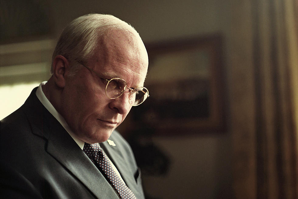 ‘Vice’ Almost Had a Dick Cheney Musical Number