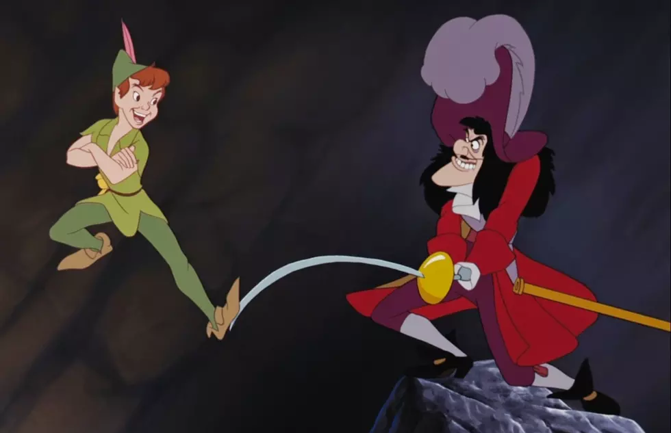 Disney+ Adds Content Warnings to ‘Peter Pan,’ ‘The Aristocats,’ and ‘Dumbo’