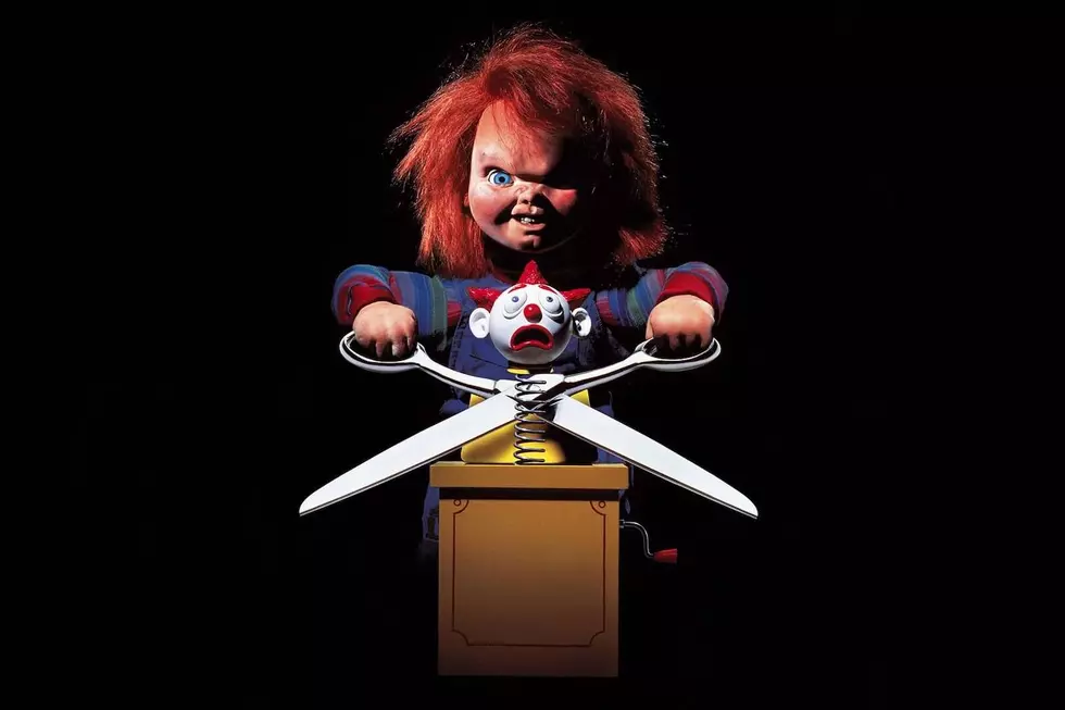 ‘Child’s Play’ Originally Had a Very Different Origin Story for Chucky — And a Title to Match