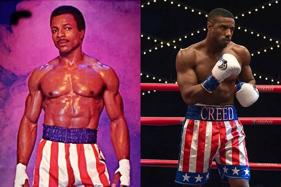 10 Hidden ‘Rocky’ References in ‘Creed II’