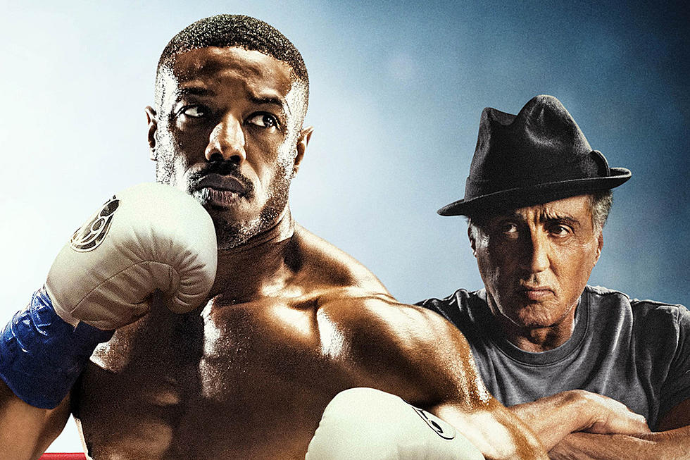 ‘Creed II’ Review: Rocky’s Still Not Down for the Count