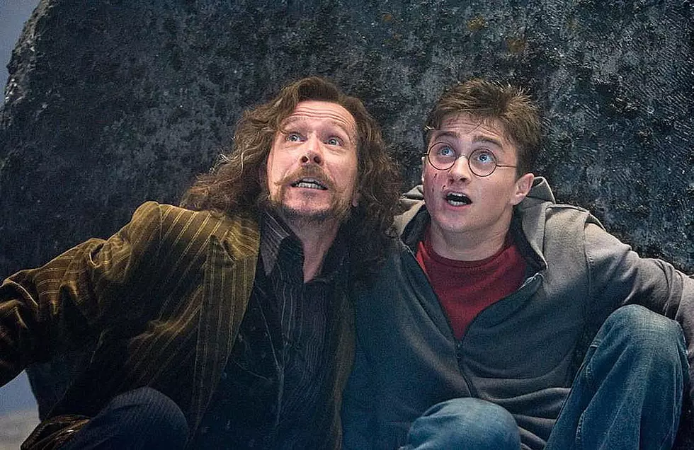 Pottermore Just Revealed the Horrifying Secret Behind Hogwarts’ Bathrooms