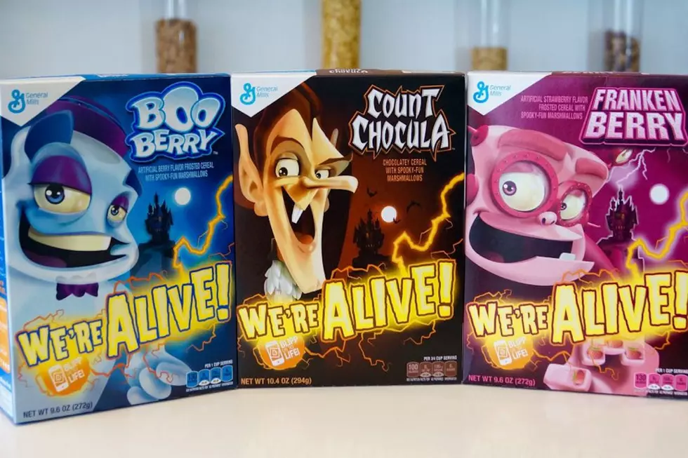 Prepare Yourself for the Cereal Monster Cinematic Universe
