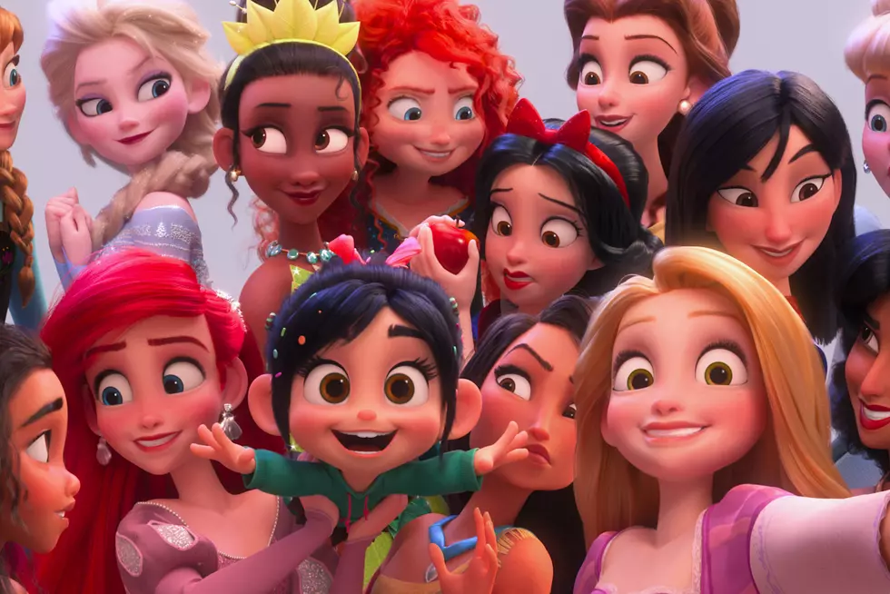 Sarah Silverman Says ‘Wreck-It Ralph’s Vanellope Is Disney’s First Jewish Princess