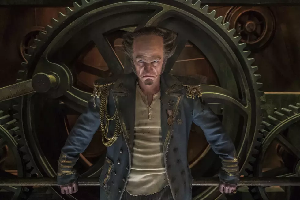 ‘A Series of Unfortunate Events’ Will End After 2019’s Season 3