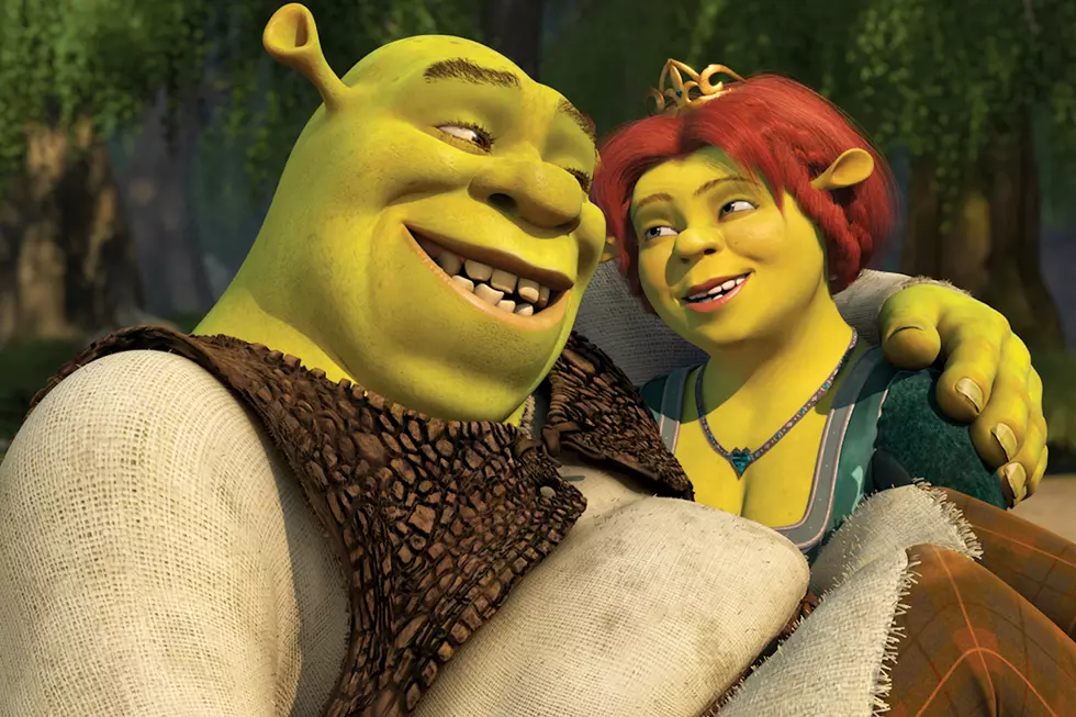 Why It’s Way Too Early For a ‘Shrek’ Reboot
