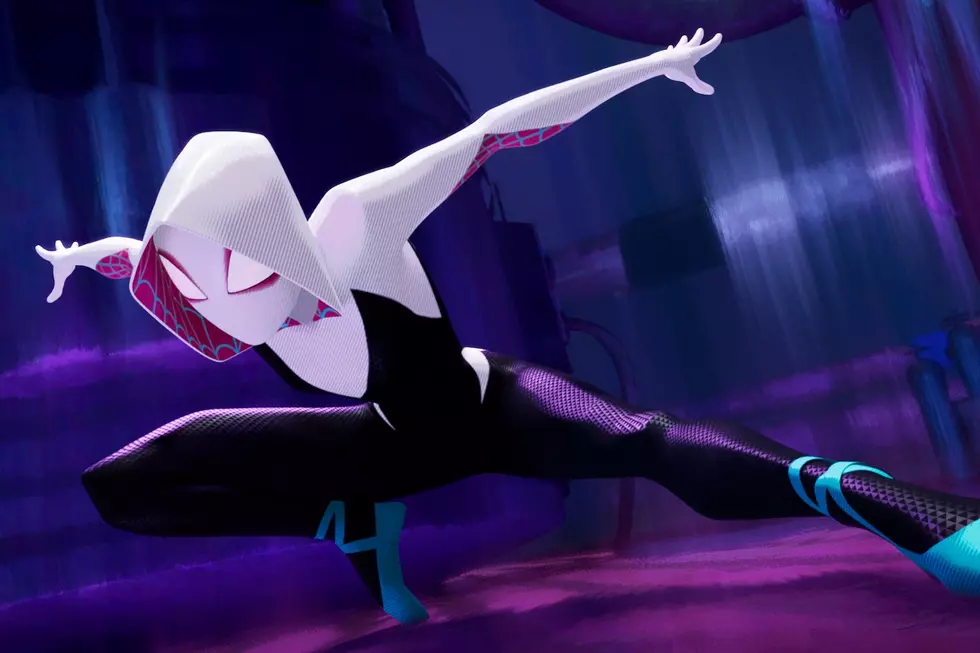 Every Easter Egg and Marvel Reference in ‘Spider-Man: Into the Spider-Verse’
