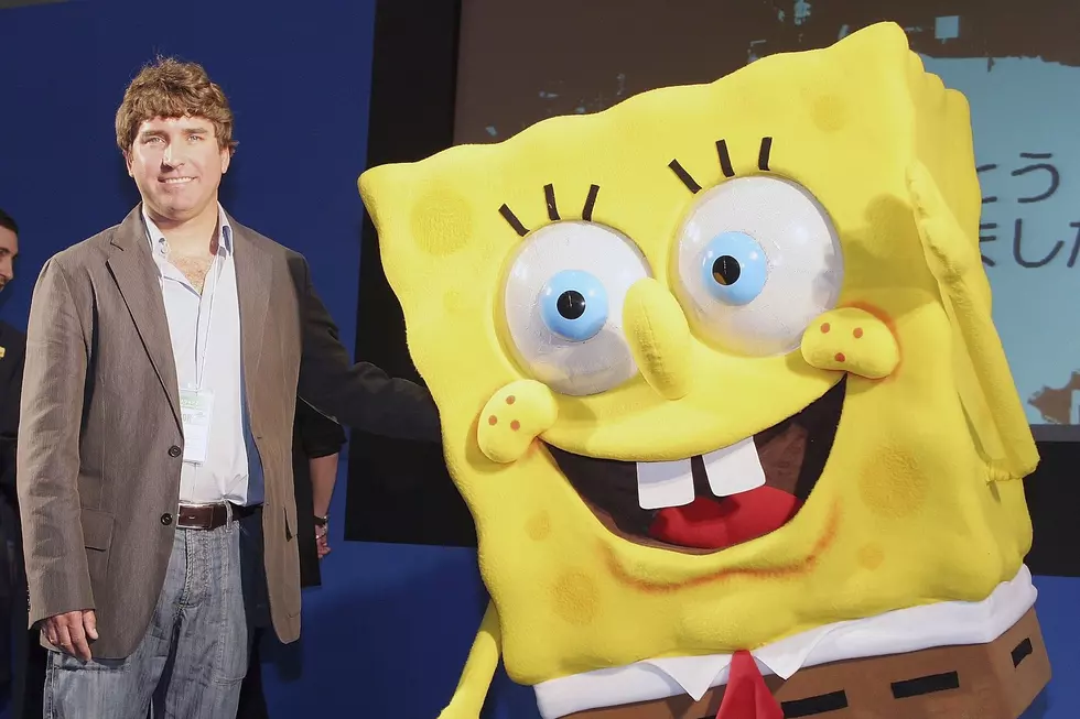 Stephen Hillenburg, Creator of ‘SpongeBob Squarepants,’ Dies at 57