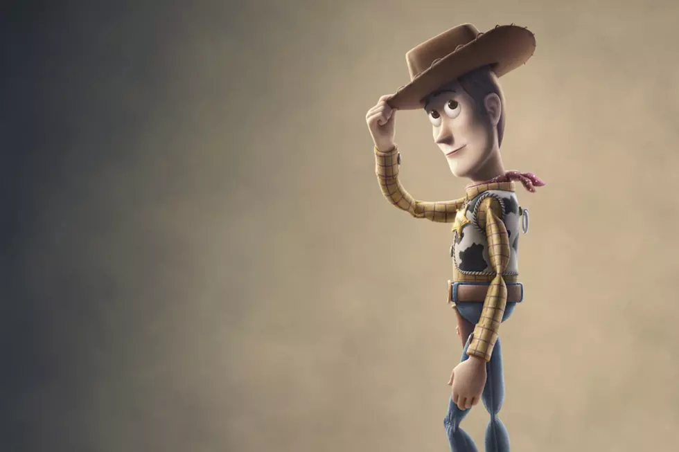“Toy Story 4″ Is Coming, I’m So Excited To Introduce This Franchise To My Daughters!