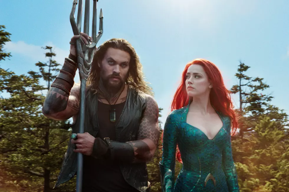 It’s Impossible to Imagine an ‘Aquaman’ Character or Subplot That Sounds Implausible