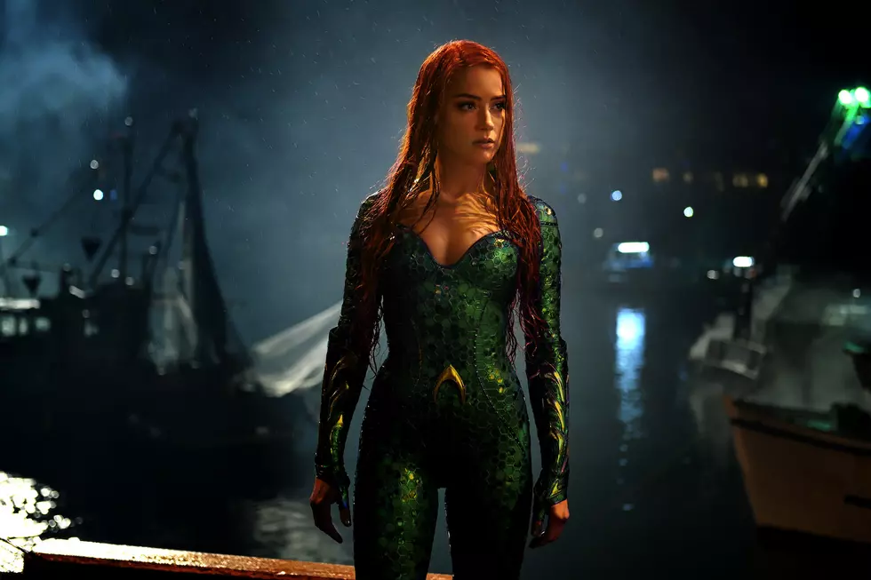 ‘Aquaman’ Passes ‘Wonder Woman’ at the Worldwide Box Office, Now the Second-Biggest DCEU Movie