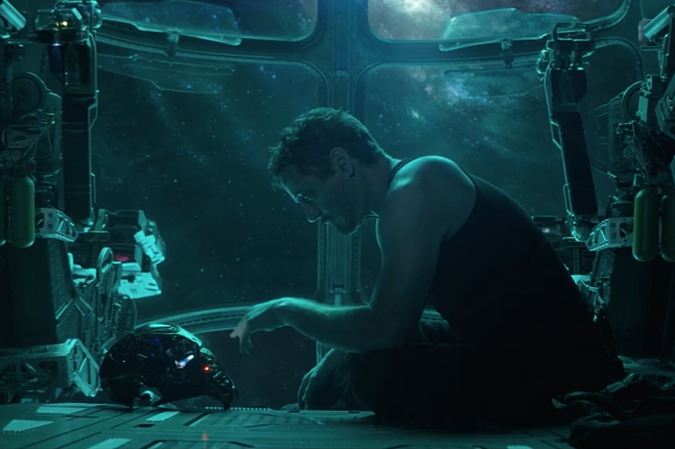 The ‘Avengers: Endgame’ Trailer Is the Most Viewed Trailer in History