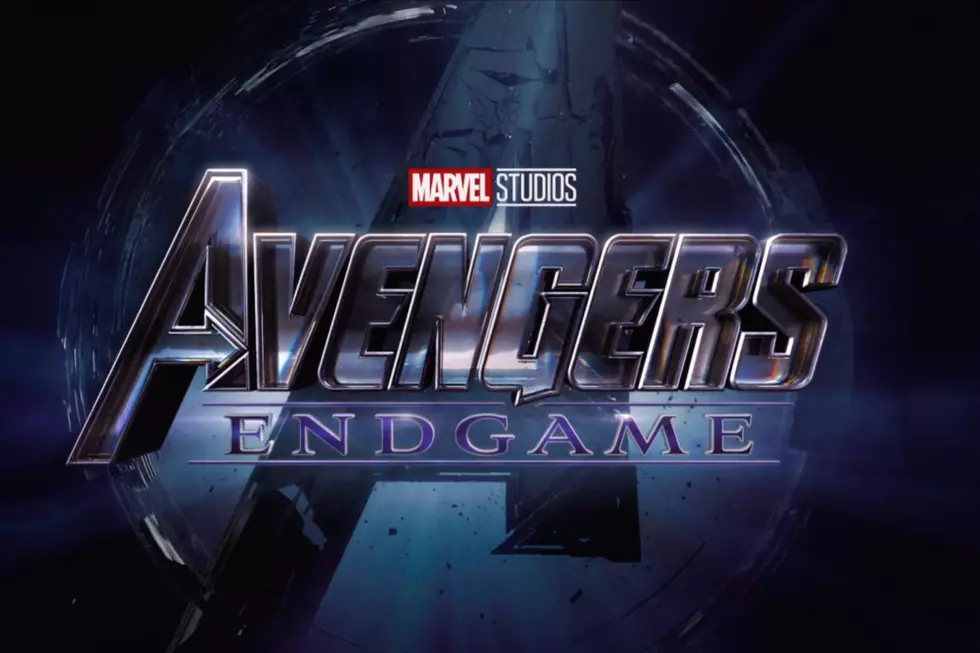 The Avengers: Endgame Bee Movie Buyout