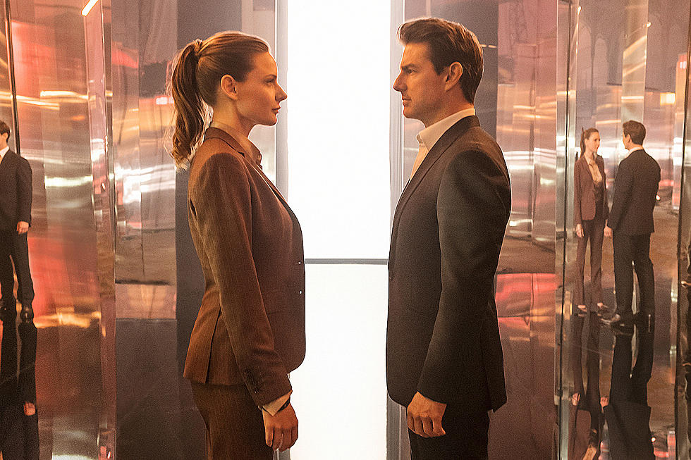 Cruise Making Two More Mission: Impossible’s Back to Back